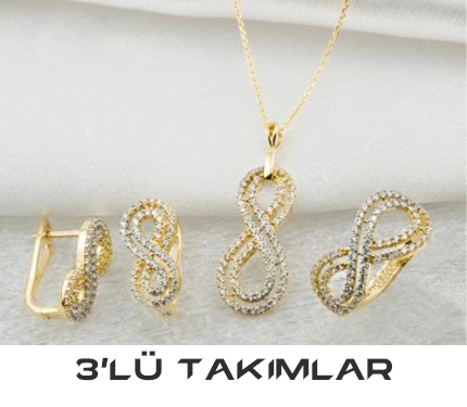 3'LÜ TAKIMLAR