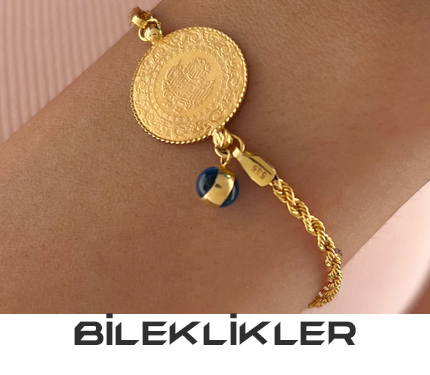 BİLEKLİKLER